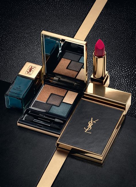 saint laurent cosmetics|yves saint laurent official site.